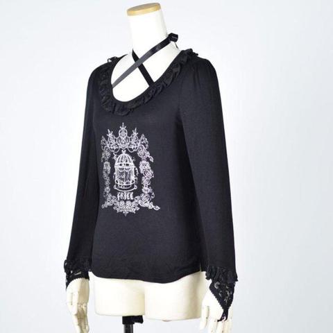 hnaoto frill
