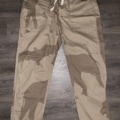 engineered garments fatigue pants
