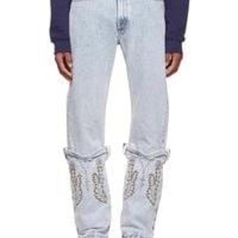 looking for y project cowboy