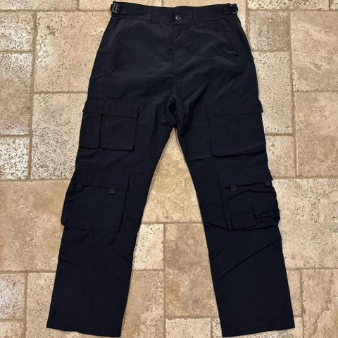 martine rose twist seam cargo
