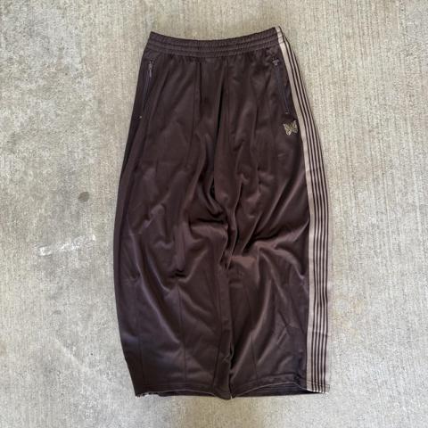 Needles HD track pants

Size Medium, 39in length, 11in leg opening

#needles