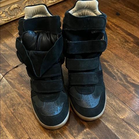 isabel marant beckett