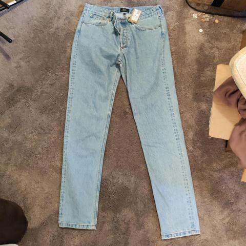 apc petit new standard bleu