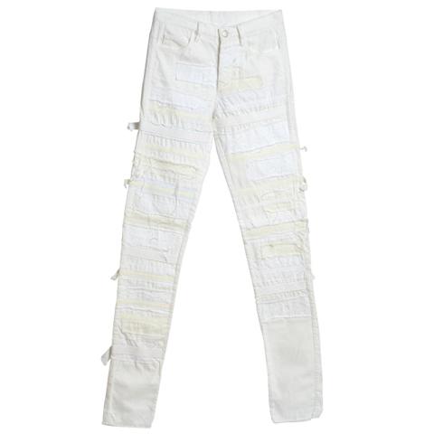 boris bidjan saberi spain denim 9f6d