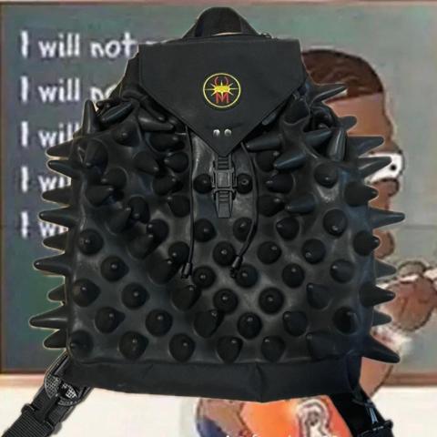 craig morrison bug bag nfs