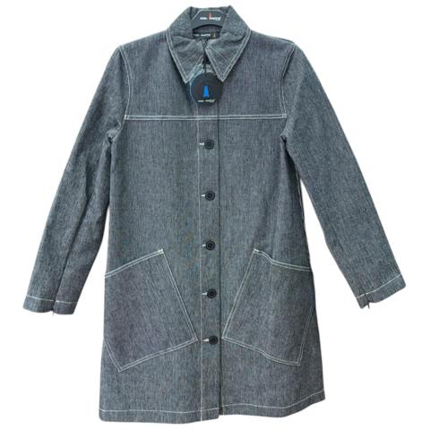 Cop Copine Vintage trench coat light jacket NEW WITH TAG STILL ON 
US size small
Amazing stitch design



Tags: #copcopine #copine #palomawool
But what will your LB-03 Angel Blue Obellisk Juddy Corn Cop
Copine WVB Nylaus Girbaud Christian Lacroix PPFM Ksubi 20471120 Sunaokuwahara Zucca Custo Barcelona JPG Galliano
Hishinuma boyfriend do when you are attacked by a group of assassins? His pants are too tight!!