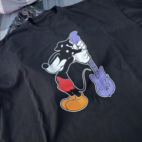 condone mickey rage tee brucedropemoff
