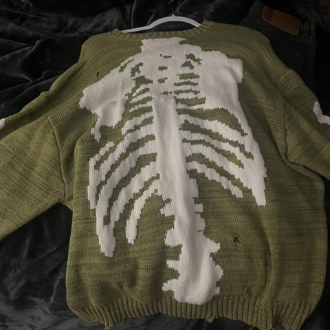 kapital bone skeleton