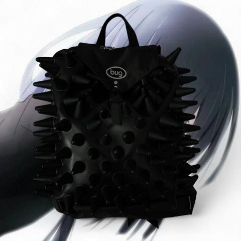 Craig morrison gen 2 bug bag / rucksack
DM ME before buying pls 🫶🌬️
Dagger bag iykyk (never restocking pretty sure + this the good version)
Send offers (no low balls) I ship out quick ‼️🚚

#craigmorrison #japanese #archive #fashion #hedi