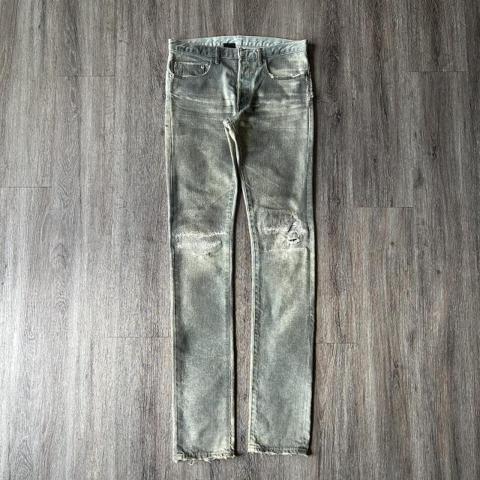 2004 dior homme strip dirty