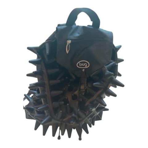 sold

lightly used new Craig Morrison bug bag 

#craigmorrison
#bugbag
#archive
#avantgarde
#jfashion