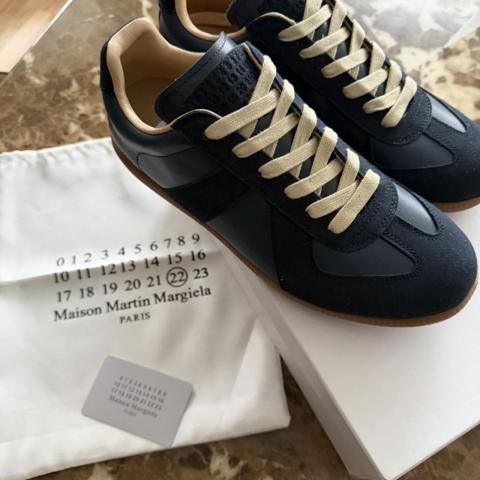maison margiela sneaker