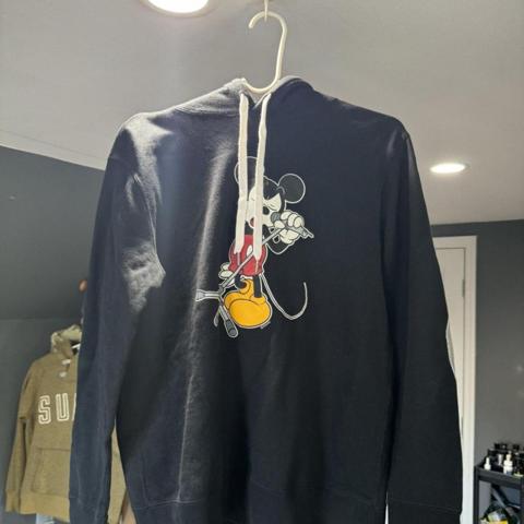 small mickey mouse number nine