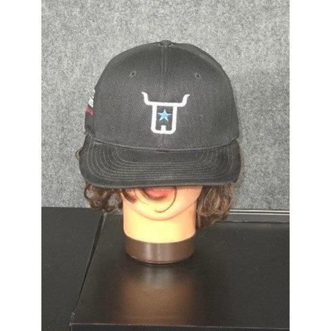 Richardson PTS40 Black Whitehouse Meat Market Hat SM-MD Performance Baseball Cap

Richardson PTS40 performance baseball cap features a sleek black colorway with the Whitehouse Meat Market logo embroidered on the side and a distinctive longhorn star emblem on the front. Constructed from a durable polyester blend, this hat utilizes Dryve technology for moisture-wicking comfort during active wear. The structured 6-panel design and flat brim provide a modern athletic silhouette, while the stretch-fit closure ensures a secure feel.

Brand: Richardson
Model: PTS40 Dryve
Color: Black
Material: 100% Polyester
Style: Baseball Cap
Size: SM-MD (Small-Medium)
Logo: Whitehouse Meat Market / Longhorn Star

Keywords: Texas, BBQ, Meat Market, Performance Hat, Athletic, Sportswear, Souvenir, Embroidered, Stretch Fit, Flat Bill, Gorpcore, Workwear, Casual

thank you so much for shopping
we handle all bundle requests
any questions please ask
we do have a return policy

#Activewear #Casual #Utility