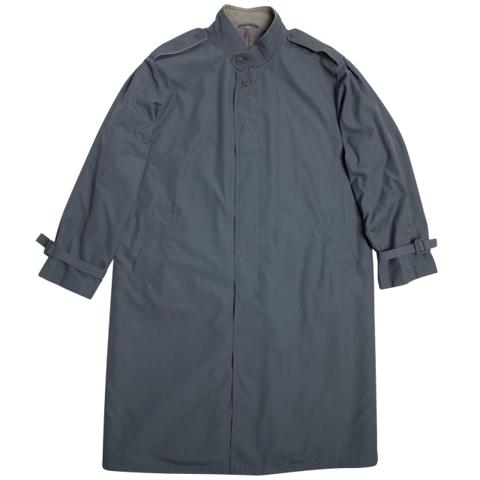 mister (Sweden) Canvas Weave Corduroy Trim Trench Coat : L

S.O.S. | sundazed.io/sos

Vintage (mint condition)

Look: Talmudic Prophecy

Tag: 108
Size: L
Color: Agate
Fabric: Canvas
Material: Cotton Blend
Composition: 65% Polyester 35% Bomulle

SKU: 002399

Damir Doma Julius Casey Casey Jan-Jan Van Essche Devoa Kolor Issey Miyake Vicuna Hettabretz Maeni Mandelli Seraphin Berluti Lotuff Leather Arnys Swaine Adeney Stoffa Enrico Mandelli Zilli Frank Clegg Saddleback Leather Co. Chrysalis Bergfabel Private White VC Stefano Ricci Comoli Morlando Auralee Loro Piana Mismo Rota Pantaloni Kiton Invertere Montedoro Redmoon Tanner Krolle Marley Hodgson Grenfell G Inglese Belstaff Eleventy Ralph Lauren Purple Label Tagliatore L.B.M. 1911 J.W. Hulme Mulholland Brothers Schiatti Holland & Holland Tusting Matchless Longhi Cordings Piccadilly Killspencer Barena Venezia James Purdey Luigi Borrelli Del Toro Ruffo Della Ciana Blundstone Torras Willis & Geiger Persol Montblanc Duluth Pack Briggs & Riley