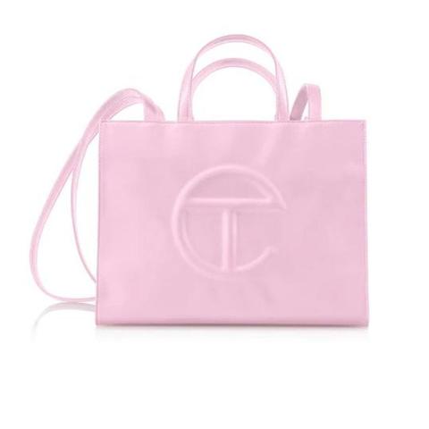 telfar medium shopping