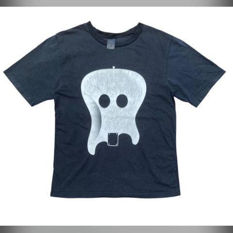 Number nine x fender x lad musician tee size 4