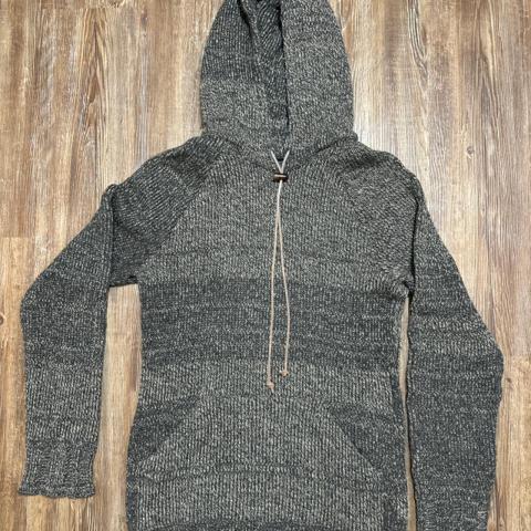 20471120 hyoma devil wool knitted