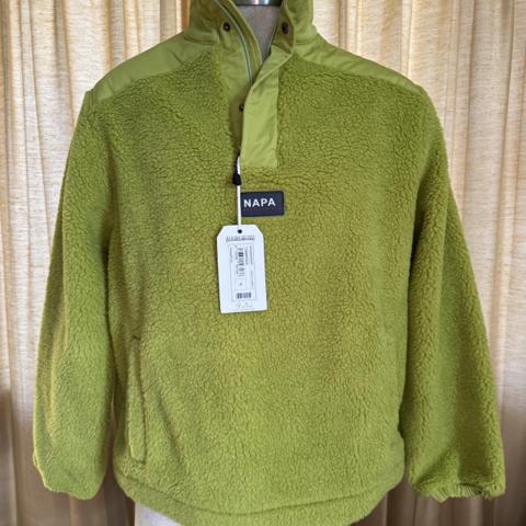 martine rose x napa t crantock