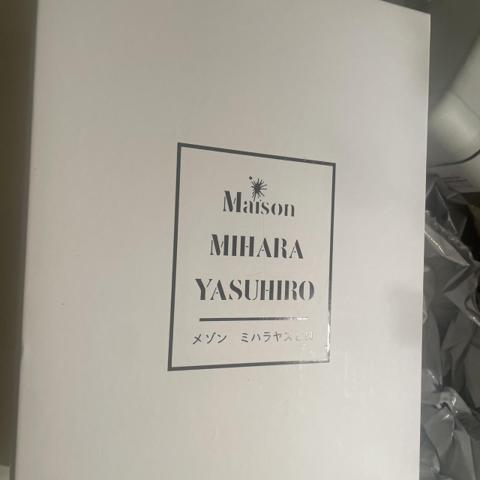 maison mihara yasuhiro hank og