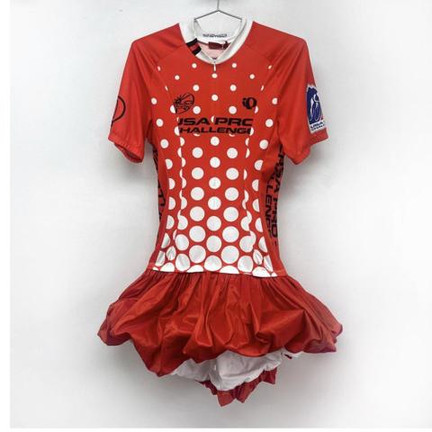 briah artemis recycled jersey dress dd7c