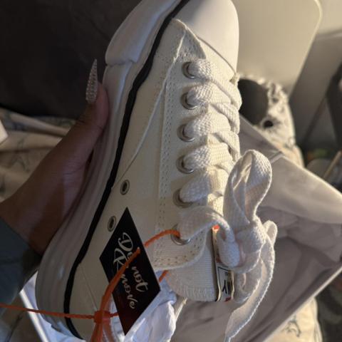 maison mihara yasuhiro peterson low top