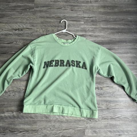rafsimons archive nebraska virgina