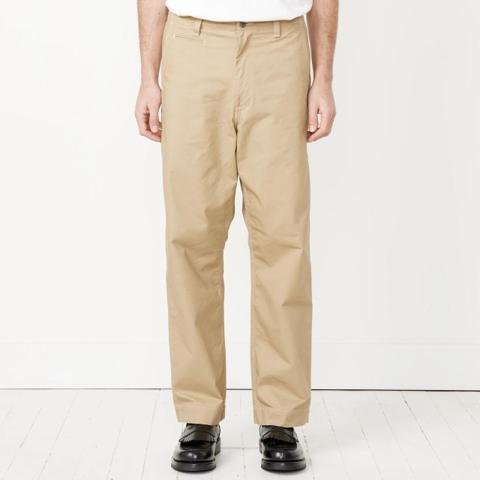 snow peak khaki takibi