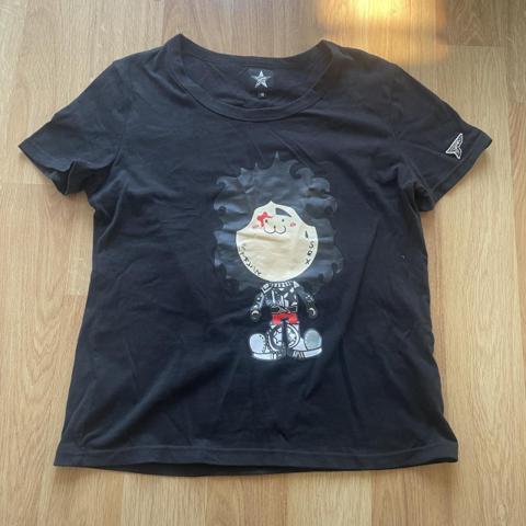 20471120 Hyoma Kiss T-shirt. Size M fits slim. New. #20471120 #japanesefashion #archive #hyoma