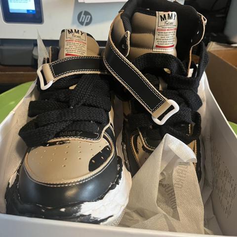 mihara yasuhiro wayne og sole