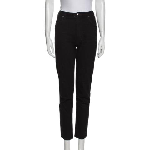eckhaus latta el jeans in