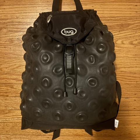 Craig Morrison Gen 2 Dome Rucksaxk

looks like a used pop it but still fye

send offers/trades

labeled iswn for exposure

#craigmorrison #bugbag #lgb #archive #ifsixwasnine
