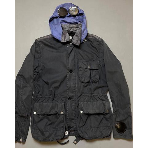rare jacket vintage mille miglia