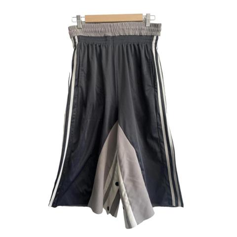 SOLD zemistar wide leg reconstructed shorts 
Sz30
Kiko kostadinov raf Simon’s yuji yamada nozomi Ishiguro