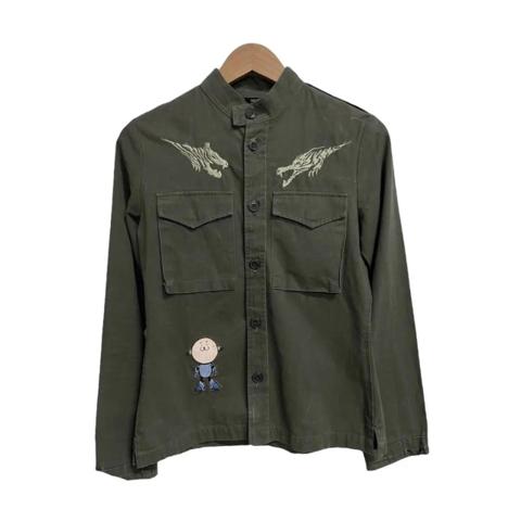 20471120 hyoma jacket sz s 7b12