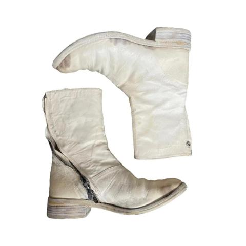 ccp tornado zip boots sz7