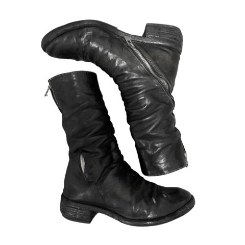 ccp prosthetic tornado zip boots