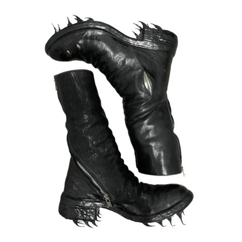 ccp dripped prosthetic tornado zip