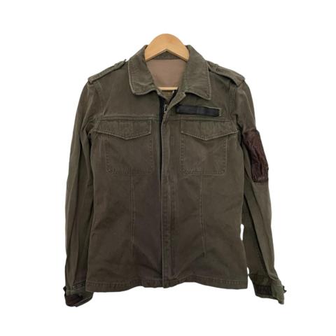 isamu katayama backlash jacket sz