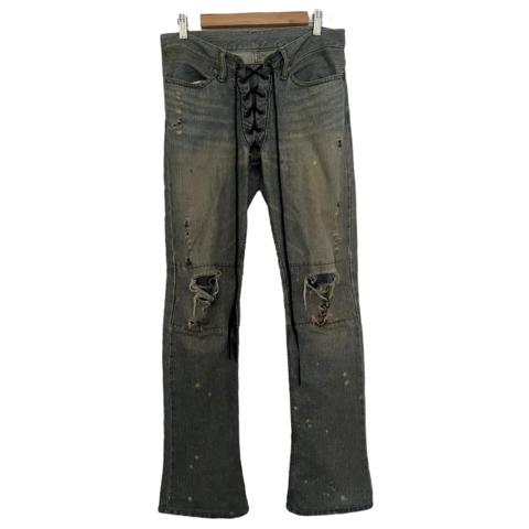 ifsixwasnine mudmax lace up sz30