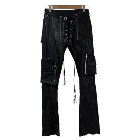 ifsixwasnine leather mudmax laceups sz28 30