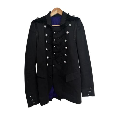 ifsixwasnine spider blazer sz1 missing
