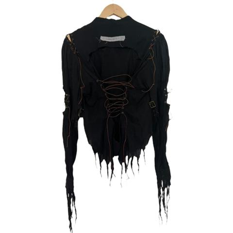 alice auaa corset lace shirt cb5f