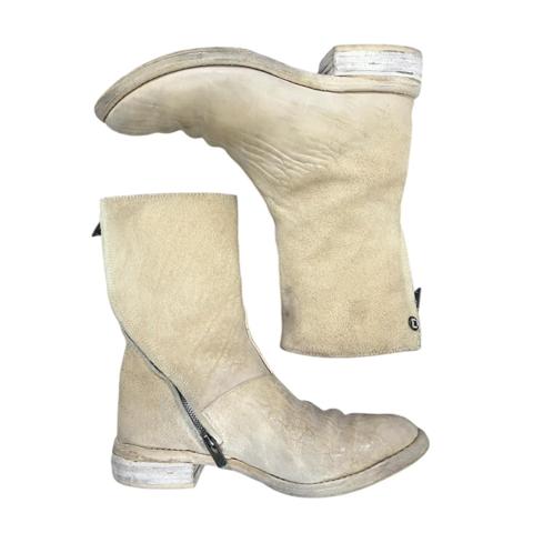 ccp blistered tornado boots