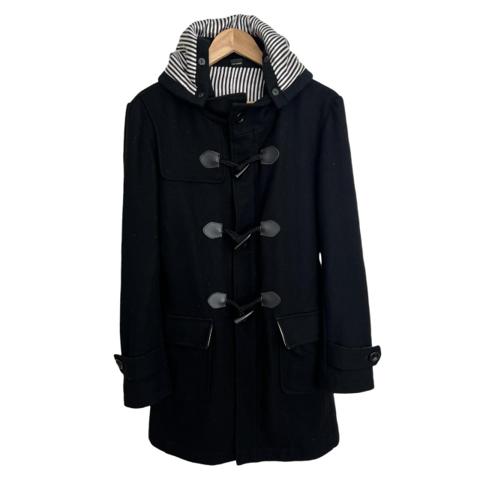 Gadget grow duffle jacket coat 
Sz m

Yuji yamada masaki matsushima yohji Yamamoto helmut lang shinichiro