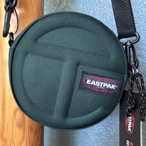 eastpak x telfar circle bag 1ae8