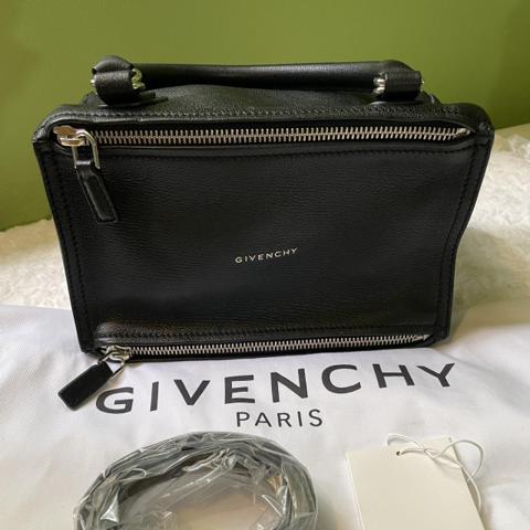 givenchy pandora bag
