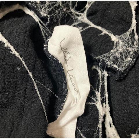 alice auaa spiderweb knee