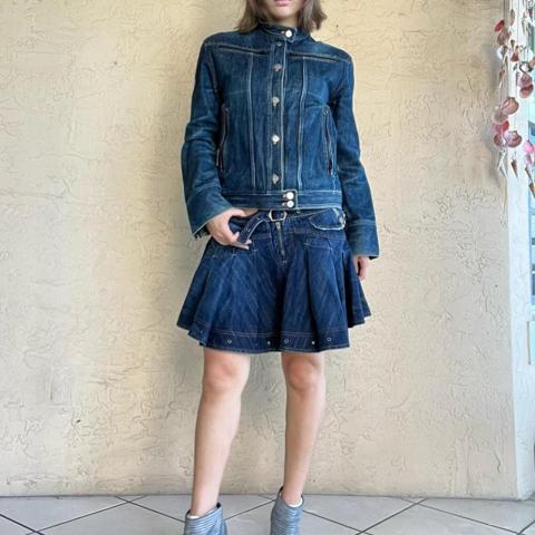 japanese brand fotus denim