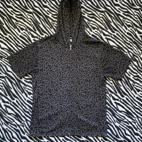 SEMANTIC DESIGN

Short sleeve zip up hoodie. 

Body width/52cm

#Japanese #streetwear #animalprint

IFSIXWASNINE SHARESPIRIT 14THADDICTION VERONICA BUFFALOBOBS VANQUISH KMRII OBELISK D&G CAVALLI FUGA DUARTE INTHEATTIC MURDERLICENSE MIDAS SEMANTICDESIGN TORNADOMART VANQUISH MIDAS LGB DOLCE&GABBANA